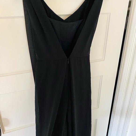 NWT! Designer sale! RAOUL jumpsuit gown - Picture 7 of 7